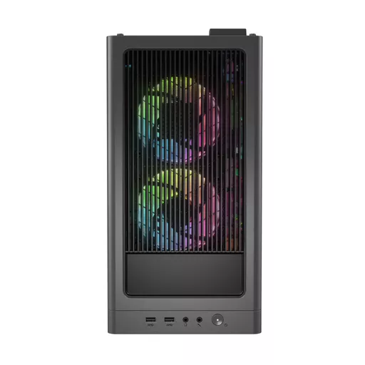 Lenovo Legion T5 26IRB8 Intel® Core™ i7 i7-14700KF 16 GB DDR5-SDRAM 1 TB SSD NVIDIA GeForce RTX 4060 Windows 11 Home Tower PC Grey