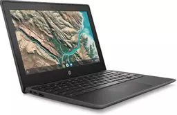 HP Chromebook 11 G8 EE LPDDR4-SDRAM 29.5 cm (11.6") 1366 x 768 pixels Intel® Celeron® 4 GB 16 GB eMMC Wi-Fi 5 (802.11a