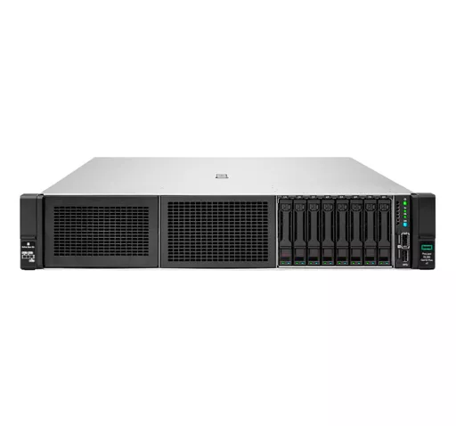 HPE ProLiant DL385 Gen10+ v2 server Rack (2U) AMD EPYC 7313 3 GHz 32 GB DDR4-SDRAM 800 W