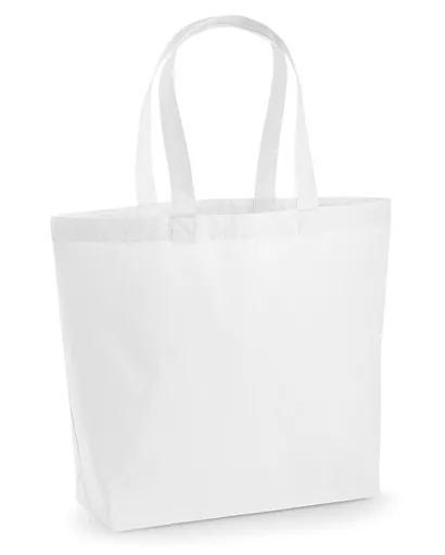 Premium Cotton Maxi Tote