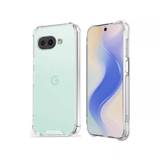 ProAir for Google Pixel 10a - Clear