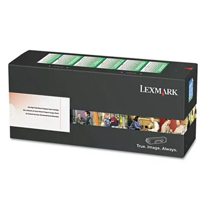 Lexmark 78C2UCE Toner-kit cyan Contract ultra High-Capacity, 7K pages ISO/IEC 19752 for Lexmark CS 622/CX 622