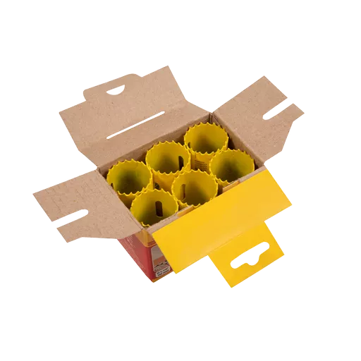 FCH0100 25mm Hole Saw Starrett 6 Pack-SEC01.png