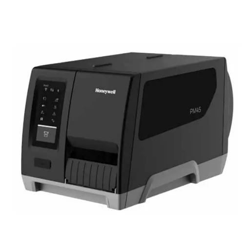 Honeywell PM45A label printer Direct thermal 203 x 203 DPI 350 mm/sec Wired & Wireless Ethernet LAN Wi-Fi Bluetooth