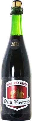 Oud Beersel Oude Kriek Vielle