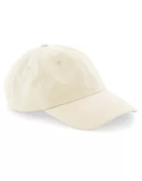 Low Profile 6 Panel Dad Cap