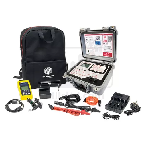 Seaward Solar Utility Pro Complete Kit