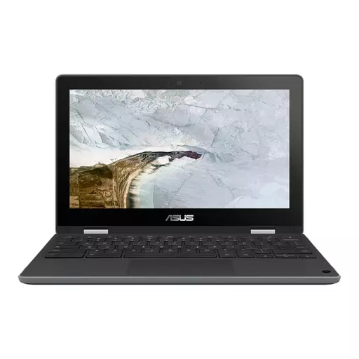 ASUS Chromebook Flip C214MA-BW0283-3Y notebook 29.5 cm (11.6") 1366 x 768 pixels Intel® Celeron® N 4 GB 32 GB eMMC Wi-