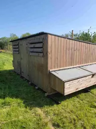 Maxi Poultry House