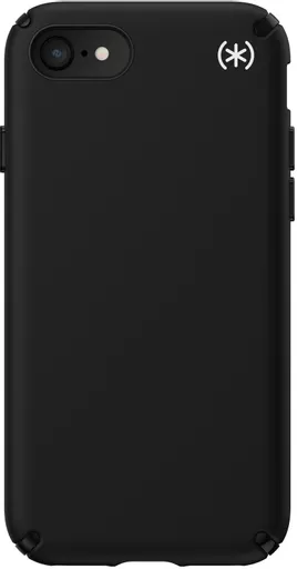 Speck Presidio2 Pro Apple iPhone 6/6S/7/8/SE (2020/2022) Black - with Microban