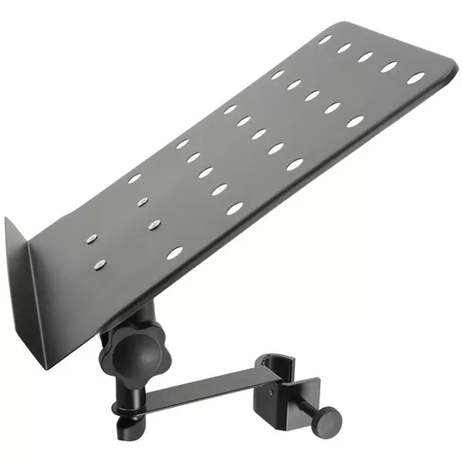 QTX Attachable Music / Tablet Shelf