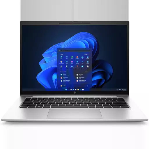 HP EliteBook 1040 G9 i7-1255U Notebook 35.6 cm (14") WUXGA Intel® Core™ i7 16 GB DDR5-SDRAM 512 GB SSD Wi-Fi 6 (802.11ax) Windows 11 Pro Silver