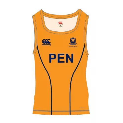 Pennthorpe Junior Athletics Vest