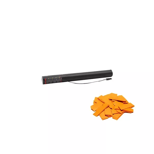 Equinox Electric Cannon 50cm Orange