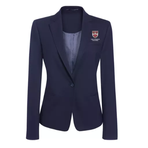 TheQueensCollege_CannesBlazer_Navy_Front.png