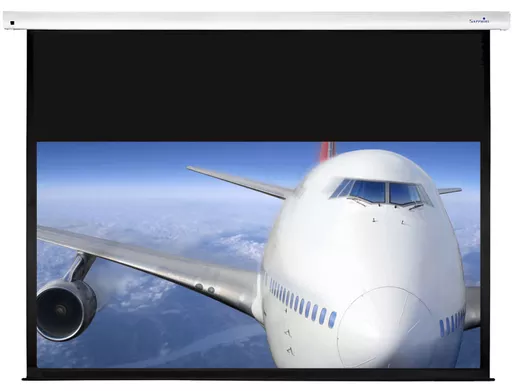 Sapphire AV SWS200WSF10 projection screen 2.39 m (94") 16:10