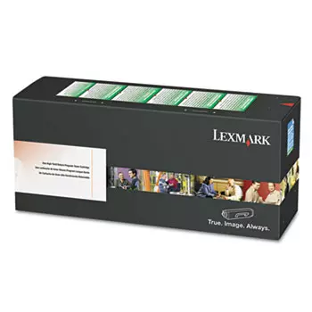 Lexmark 24B6842 Toner-kit cyan, 30K pages ISO/IEC 19798 for Lexmark C 9235