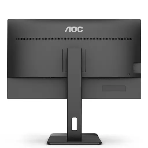 AOC P2 Q32P2 computer monitor 80 cm (31.5") 2560 x 1440 pixels 2K Ultra HD LED Black