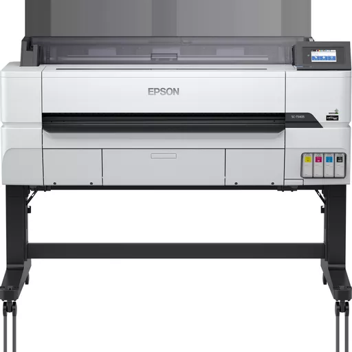 Epson SureColor SC-T5405 large format printer Wi-Fi Inkjet Colour 2400 x 1200 DPI A0 (841 x 1189 mm) Ethernet LAN