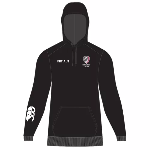 Oxford Brookes University Cricket Senior Club Hoodie