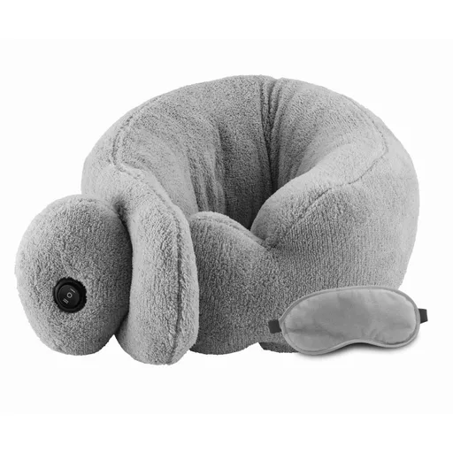 Neck Massager and Eye Mask