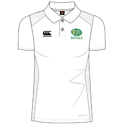 North Oxford Lawn Tennis Club Dry Polo