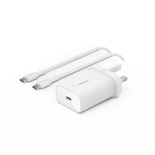 Belkin BOOST↑CHARGE White Indoor