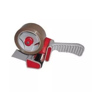 Tape Dispenser & Sealer