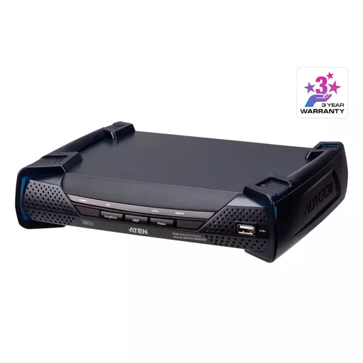 ATEN KE6900AR KVM extender Receiver