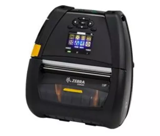 Zebra ZQ630 label printer Direct thermal 203 x 203 DPI Wired & Wireless