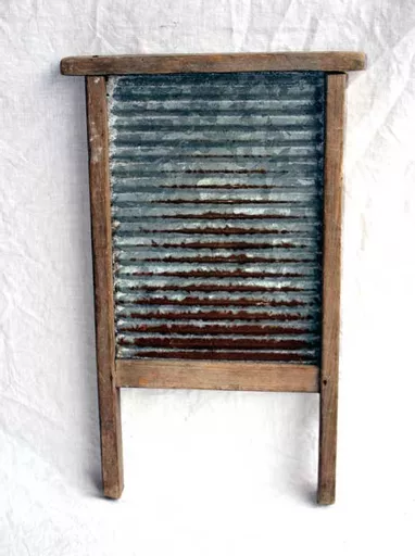 Washboard