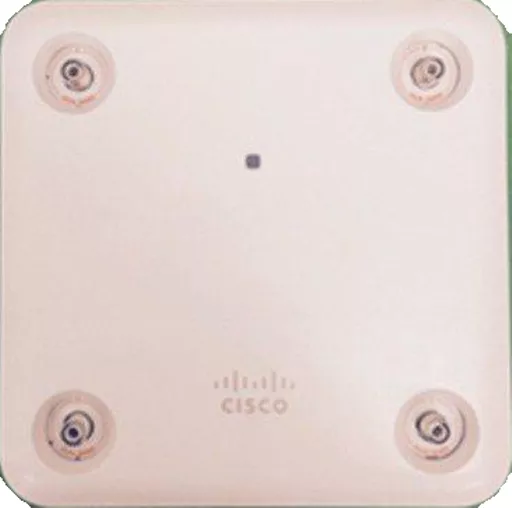 Cisco Aironet 1850 2000 Mbit/s White