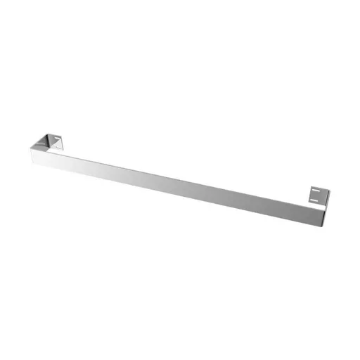 Rosano Towel Hanger 660mm Chrome
