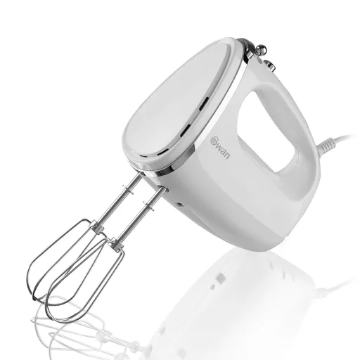 5 Speed Hand Mixer