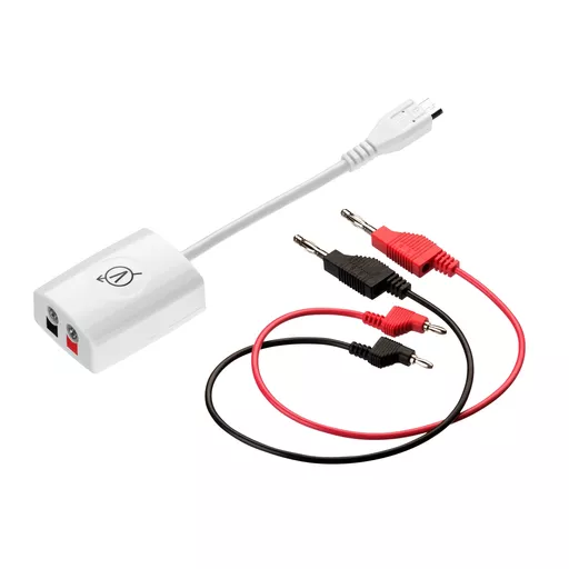 Philip Harris SensorDisc External Voltage Sensor (-10 to +10V)