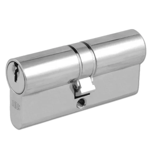 UNION 2X18 Euro Double Cylinder