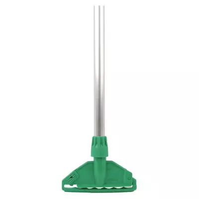 137cm GREEN KENTUCKY ABBEY  MOP HANDLE AND CONNECTOR