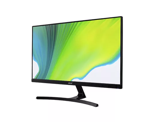 Acer K3 K243YBMIX LED display 60.5 cm (23.8") 1920 x 1080 pixels Full HD Black