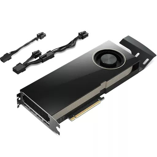 Lenovo 4X61L87571 graphics card NVIDIA RTX A6000 48 GB GDDR6