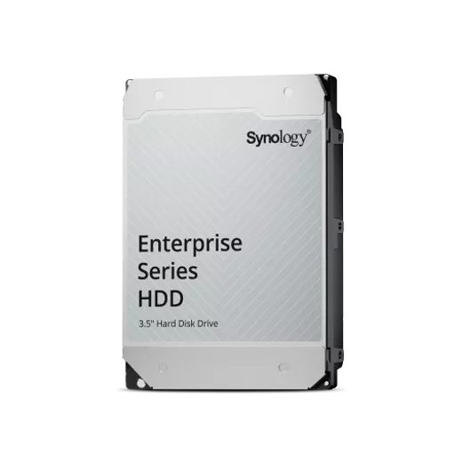 Synology HAT5310-20T 20TB Enterprise NAS Hard Drive