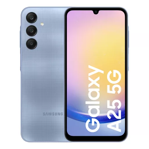 Samsung Galaxy A25 5G 16.5 cm (6.5