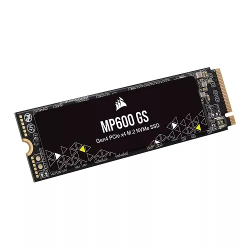 Corsair 500GB MP600 GS M.2 NVMe SSD