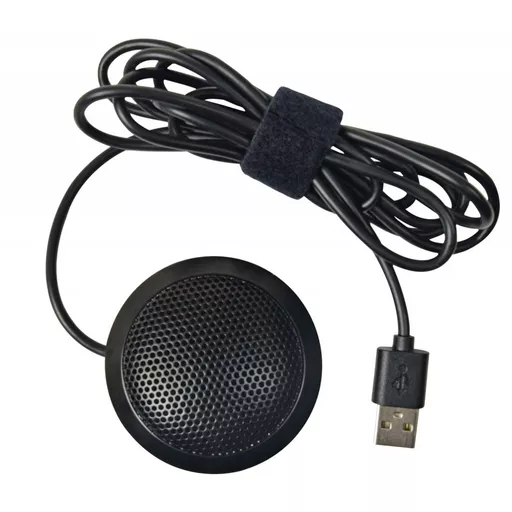 Citronic UBM-62 Miniature USB Boundary Microphone