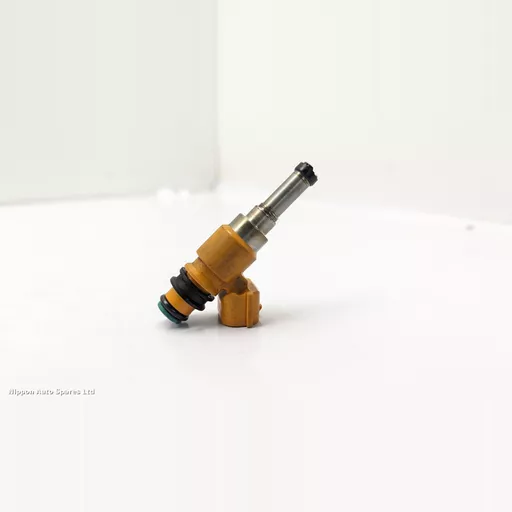 Toyota Gt86 Fuel Injector 2020 Mk1 2.0 Petrol (4u-gse / Fa20) Orange