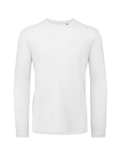 Men's Inspire Long Sleeve Tee