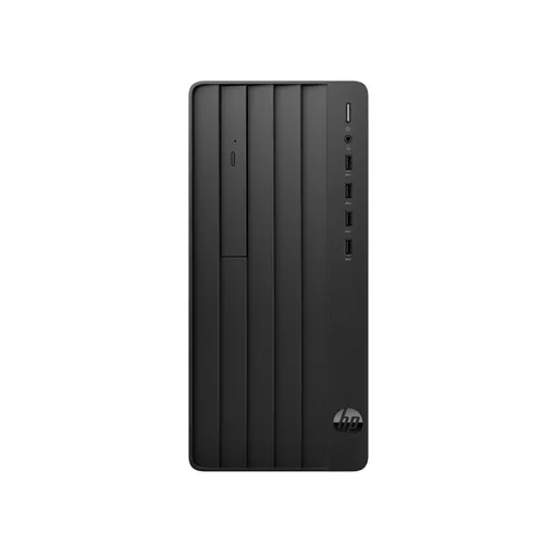 HP Pro 290 G9 Intel® Core™ i3 i3-12100 8 GB DDR4-SDRAM 256 GB SSD Windows 11 Pro Tower PC Black