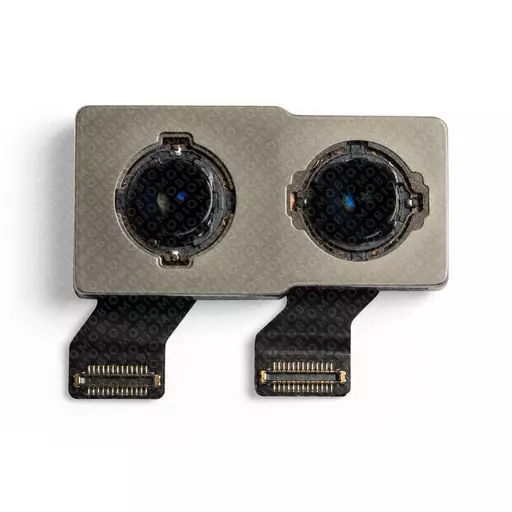 Rear Camera (RECLAIMED) - For iPhone X