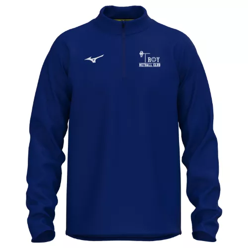 Troy Netball Generic Tech Fleece