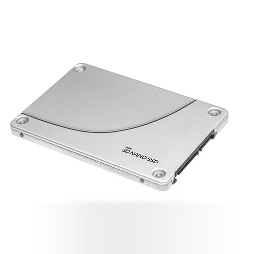 Solidigm D3-S4520 3.84 TB 2.5" Serial ATA III TLC 3D NAND