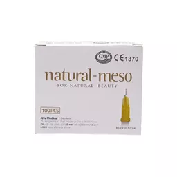 Natural Meso Needle (JTN) 31G Box Of 100 needles...jpg